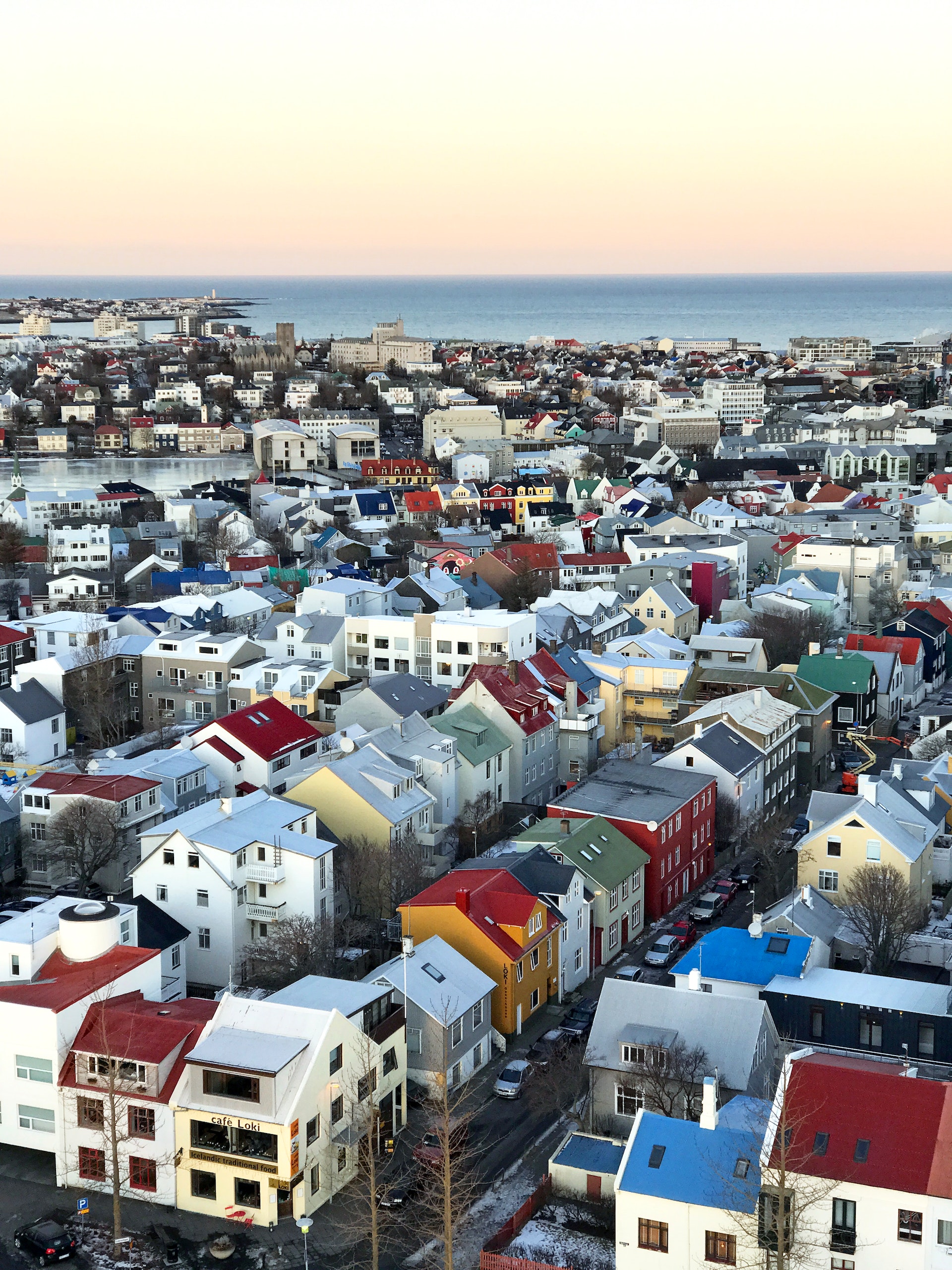 reykjavik-photo